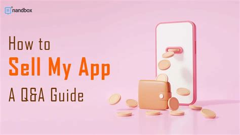 SellMyApp Sales .